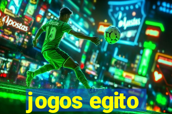 jogos egito